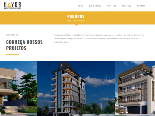 Mayer Projetos