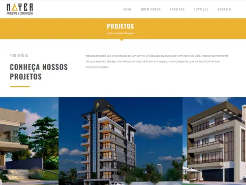 Mayer Projetos