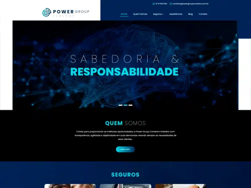 Power Group